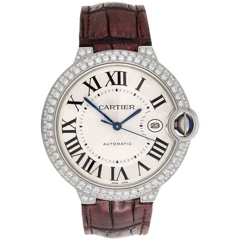 buy cartier ballon bleu|cartier ballon bleu 42mm diamond.